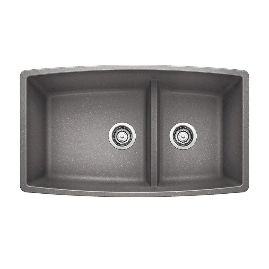 Shop BLANCO PERFORMA Kitchen Sinks BLANCO
