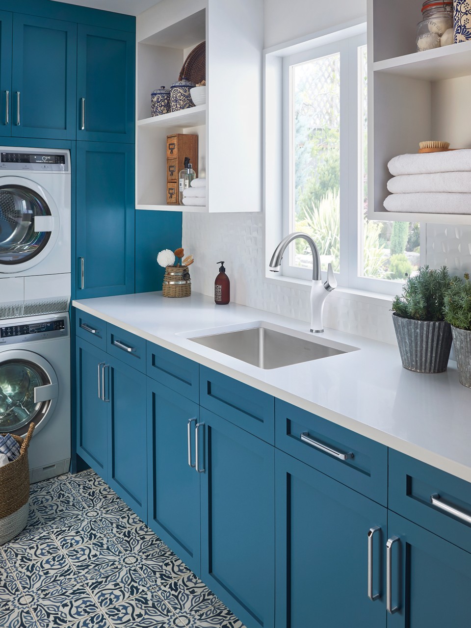 Laundry Room Sinks & Modern Utility Sinks BLANCO