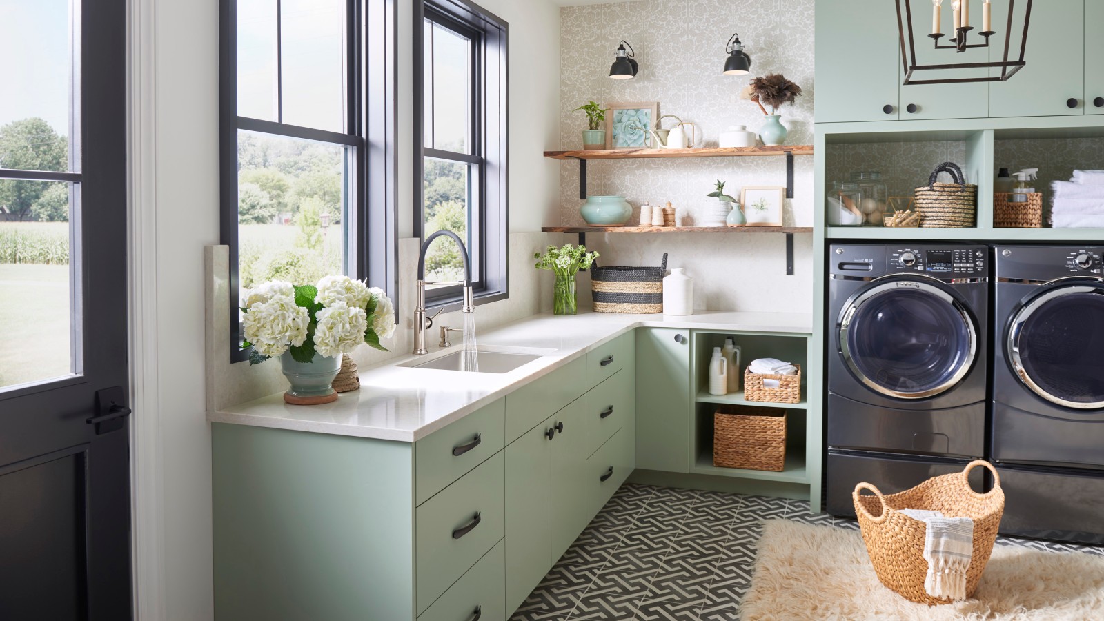 Laundry Room Sinks & Modern Utility Sinks BLANCO