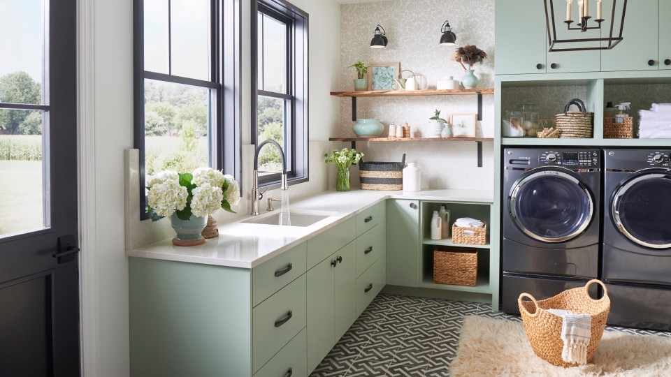 Laundry Room Sinks & Modern Utility Sinks BLANCO