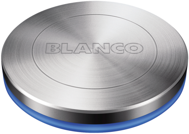 BLANCO SensorControl Blue