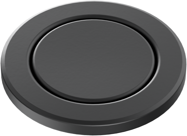 Кнопка керування клапаном-автоматом