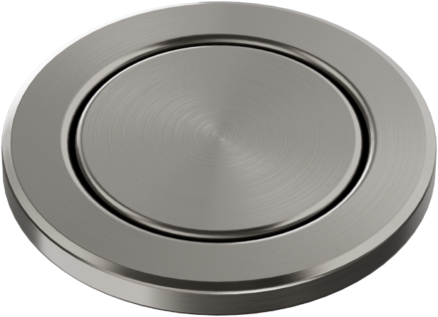 Кнопка керування клапаном-автоматом