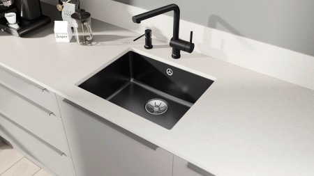 BLANCO Subline ceramic sink