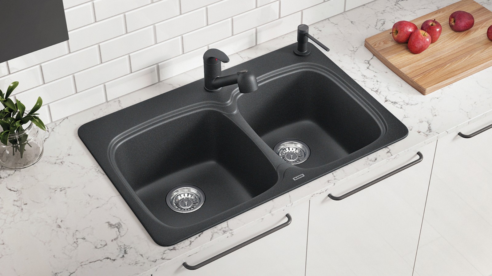 Stainless Steel Sink Strainers and Drain Covers BLANCO