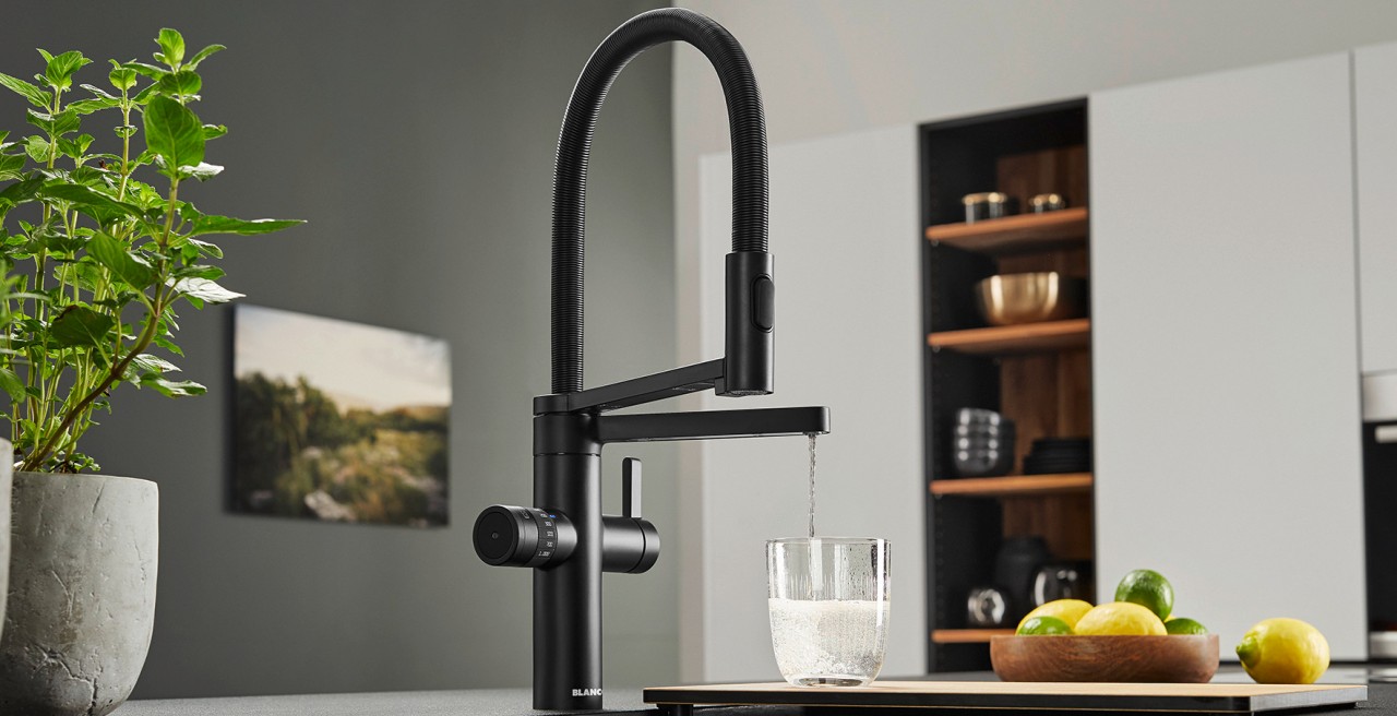 EVOL S-Pro SODA with cuttingboard