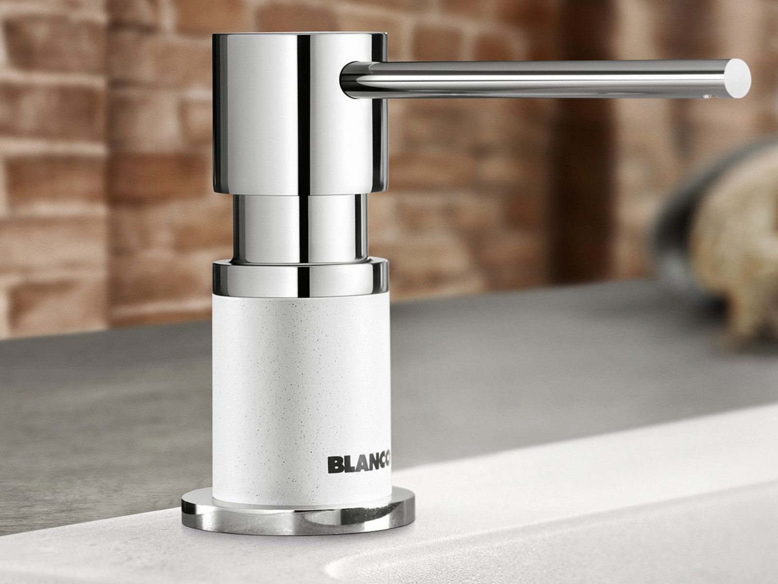 BLANCO LIQID/SOAP 分配器