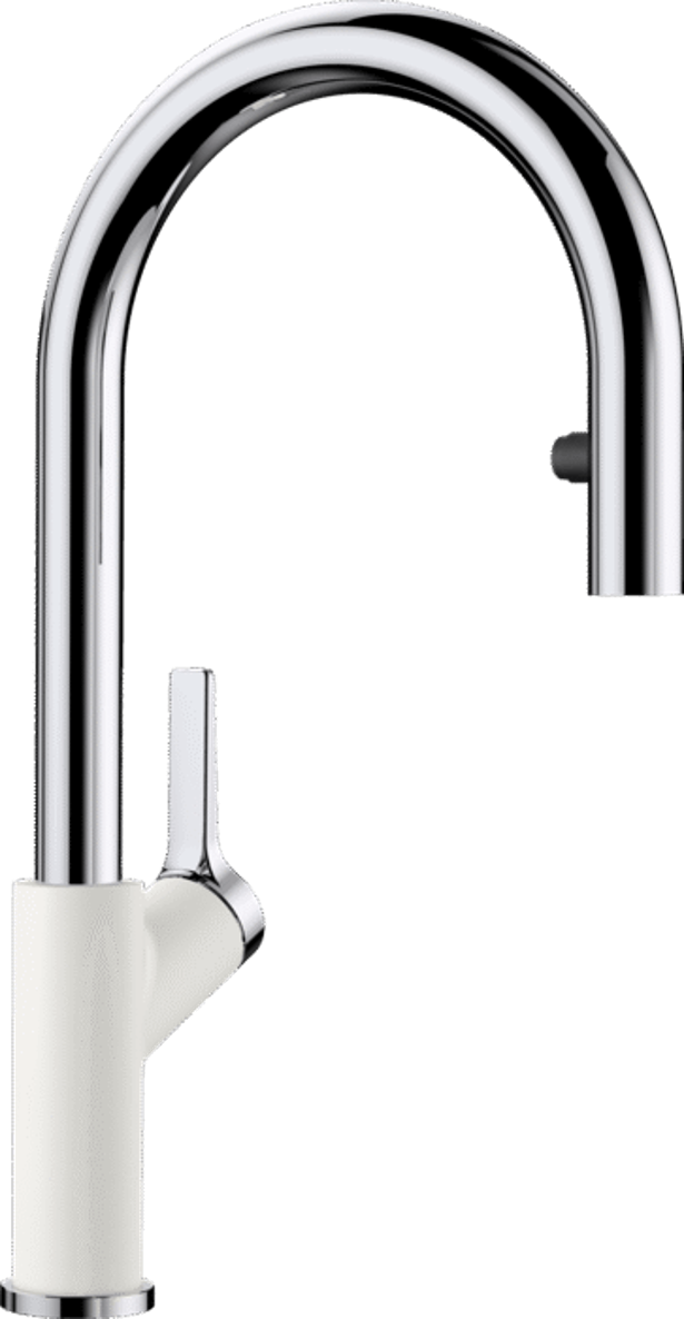 URBENA, Pull-down Kitchen Faucet, 1.5 GPM