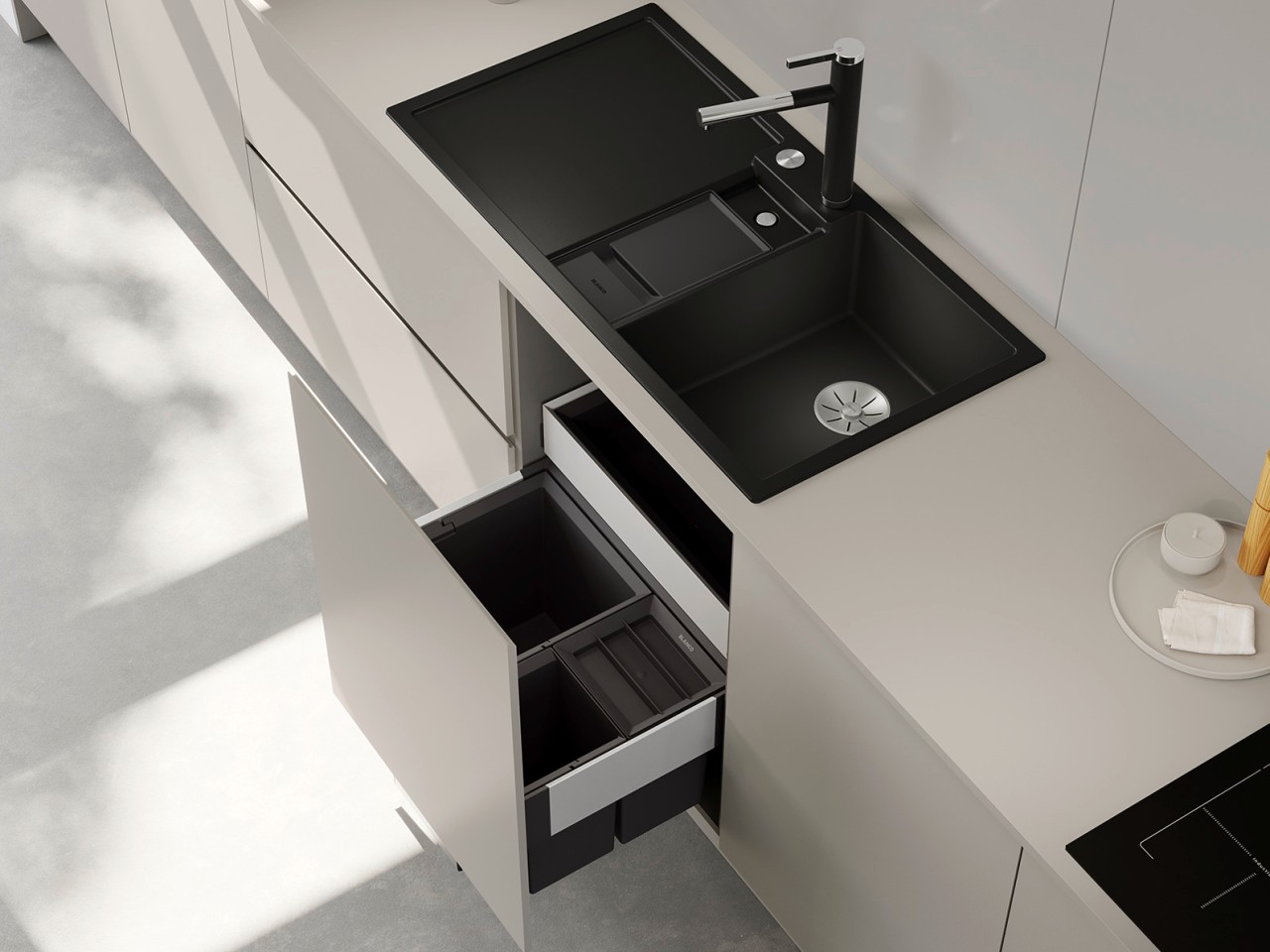 BLANCO COLLECTIS BLANCO