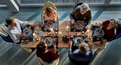 6 DESIGN INGREDIENTS FOR AMAZING DINNER PARTIES