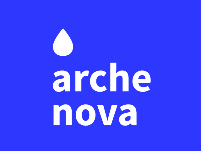 Arche Nova Logo